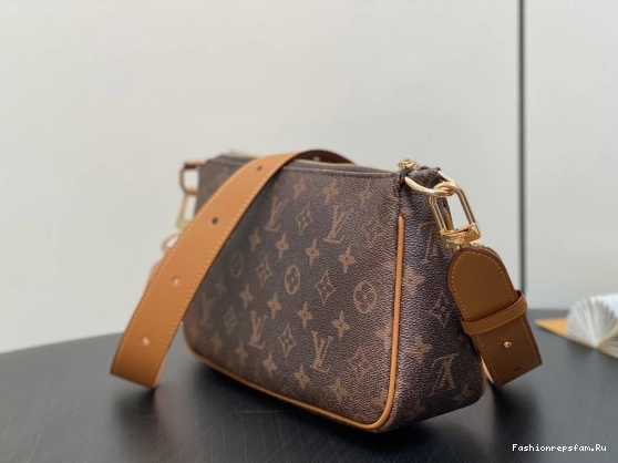 FS CHEAP ACCESSOIRES VUITTON MULTI LOUIS POCHETTE 0804